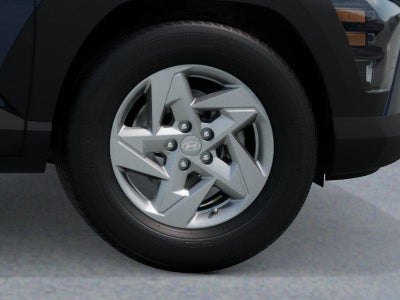 2026 Hyundai KONA SE AWD