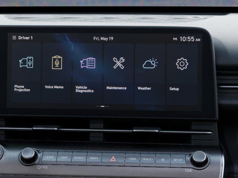 2026 Hyundai KONA SEL Premium FWD