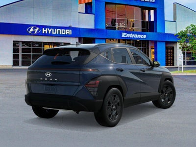 2026 Hyundai KONA SEL Premium FWD