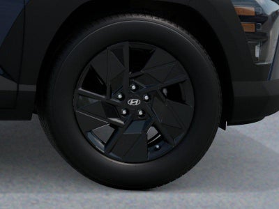 2026 Hyundai KONA SEL Premium FWD