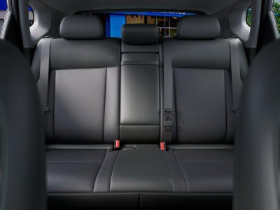 2027 Hyundai KONA Limited AWD