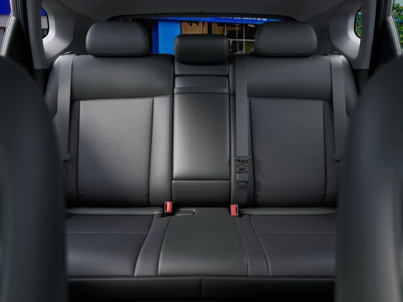 2027 Hyundai KONA Limited AWD