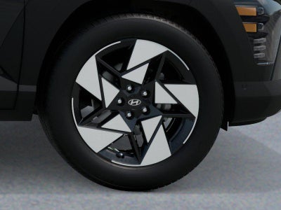 2027 Hyundai KONA Limited AWD