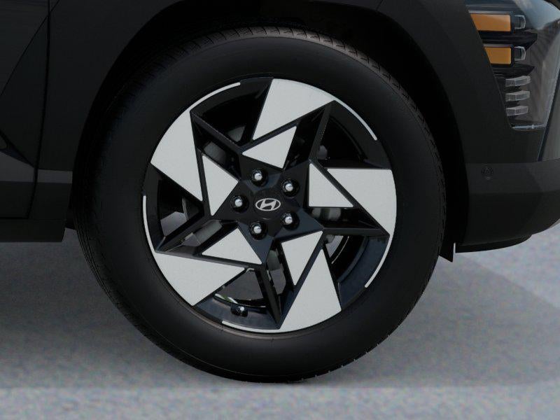 2027 Hyundai KONA Limited AWD