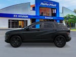 2027 Hyundai KONA SEL Sport AWD