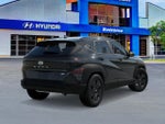 2027 Hyundai KONA SEL Sport AWD