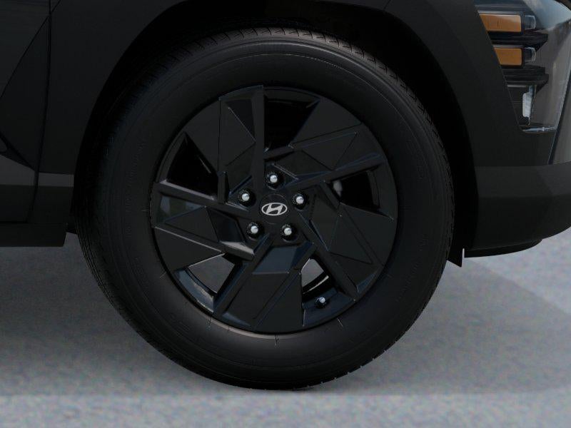 2027 Hyundai KONA SEL Sport AWD