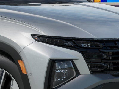 2026 Hyundai TUCSON PLUG-IN HYBRID SEL