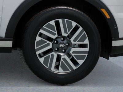2026 Hyundai PALISADE HYBRID SEL Premium 8P