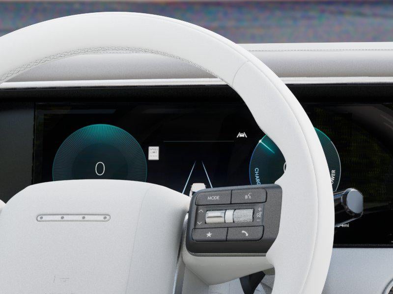 2027 Hyundai PALISADE HYBRID SEL Premium