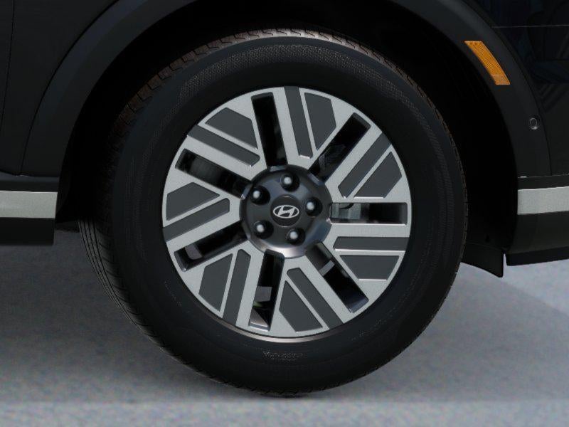2027 Hyundai PALISADE HYBRID SEL Premium