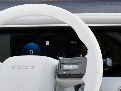 2027 Hyundai PALISADE Limited AWD