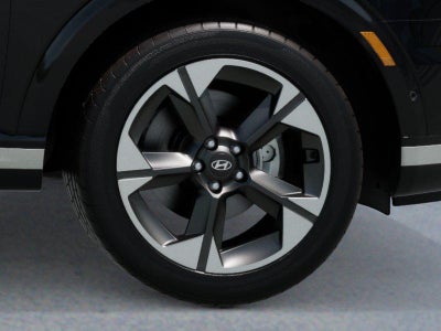 2027 Hyundai PALISADE Limited AWD