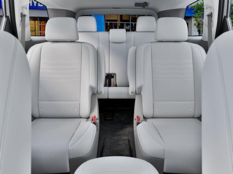 2027 Hyundai PALISADE Limited AWD