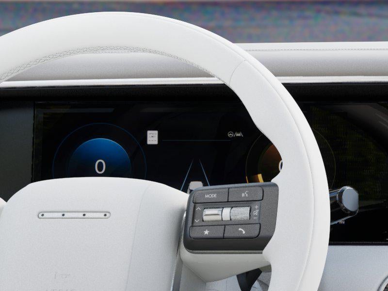 2027 Hyundai PALISADE Limited AWD