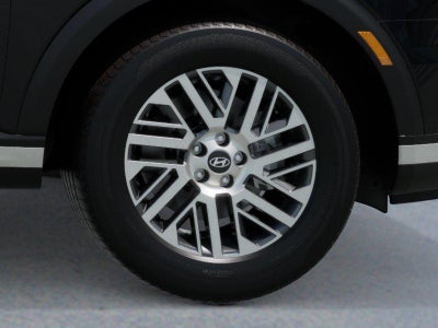 2026 Hyundai PALISADE SEL FWD