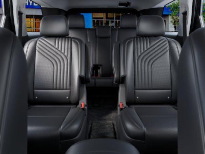 2027 Hyundai PALISADE SEL AWD