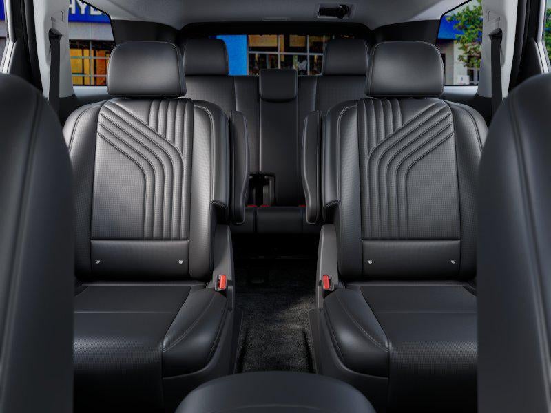 2027 Hyundai PALISADE SEL AWD