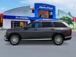 2027 Hyundai PALISADE SEL AWD