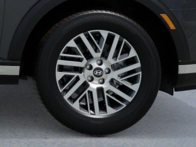 2027 Hyundai PALISADE SEL AWD