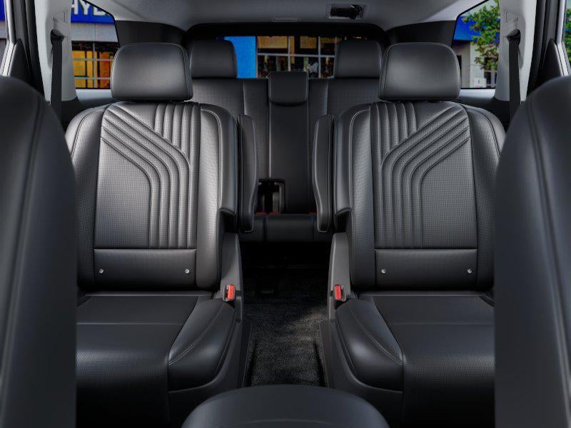 2027 Hyundai PALISADE SEL AWD