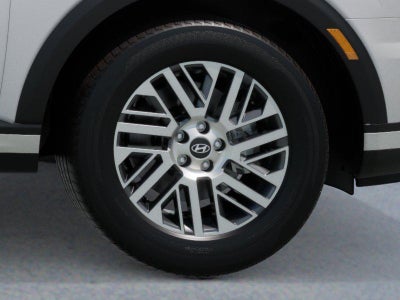 2027 Hyundai PALISADE SEL AWD