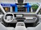 2027 Hyundai PALISADE SEL AWD