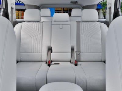 2027 Hyundai PALISADE SEL AWD