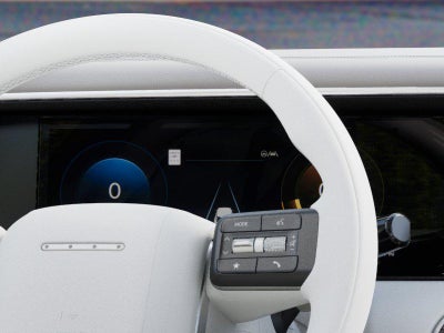 2027 Hyundai PALISADE SEL AWD