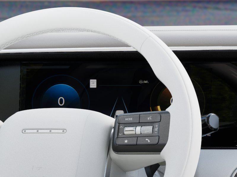 2027 Hyundai PALISADE SEL AWD