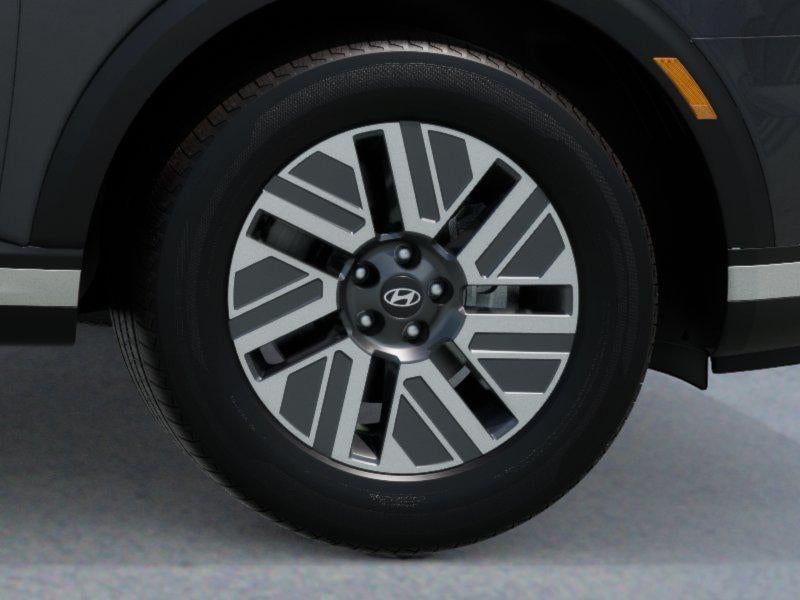 2026 Hyundai PALISADE HYBRID SEL 7P