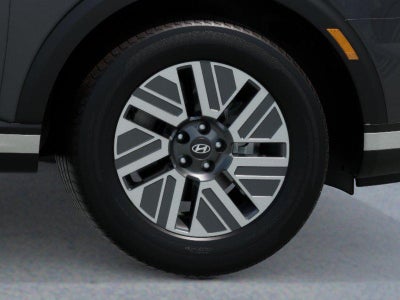 2027 Hyundai PALISADE HYBRID SEL 7P