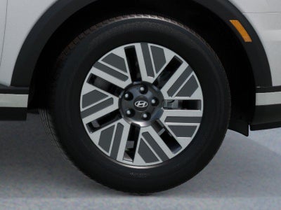 2027 Hyundai PALISADE HYBRID SEL 7P