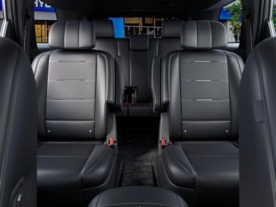 2027 Hyundai PALISADE Calligraphy AWD