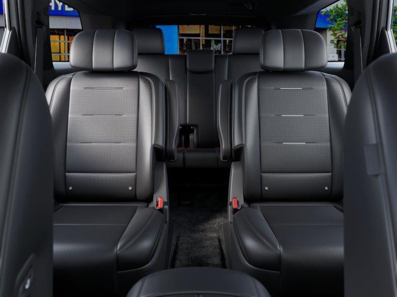 2027 Hyundai PALISADE Calligraphy AWD