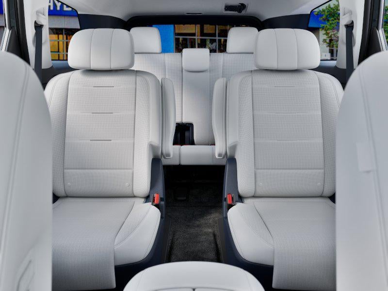 2027 Hyundai PALISADE HYBRID Calligraphy