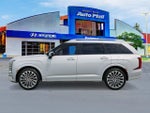 2027 Hyundai PALISADE HYBRID Calligraphy