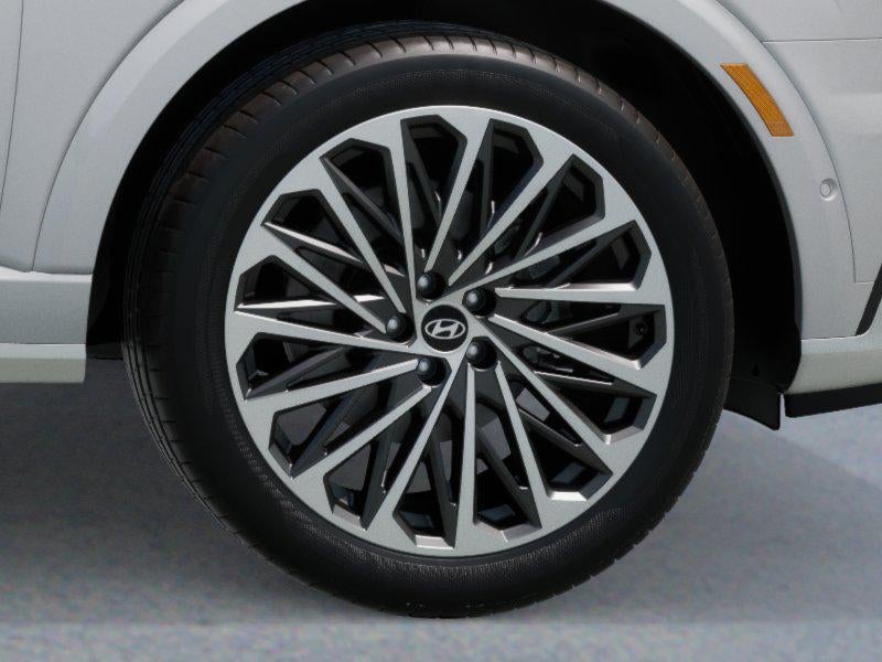 2027 Hyundai PALISADE HYBRID Calligraphy