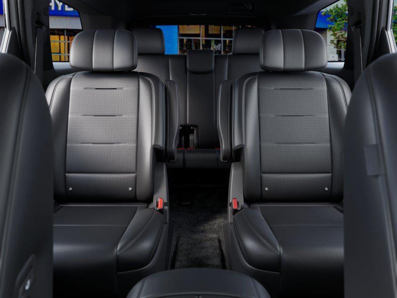2027 Hyundai PALISADE HYBRID Calligraphy Black Ink
