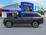 2027 Hyundai PALISADE HYBRID Calligraphy