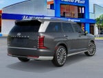 2027 Hyundai PALISADE HYBRID Calligraphy