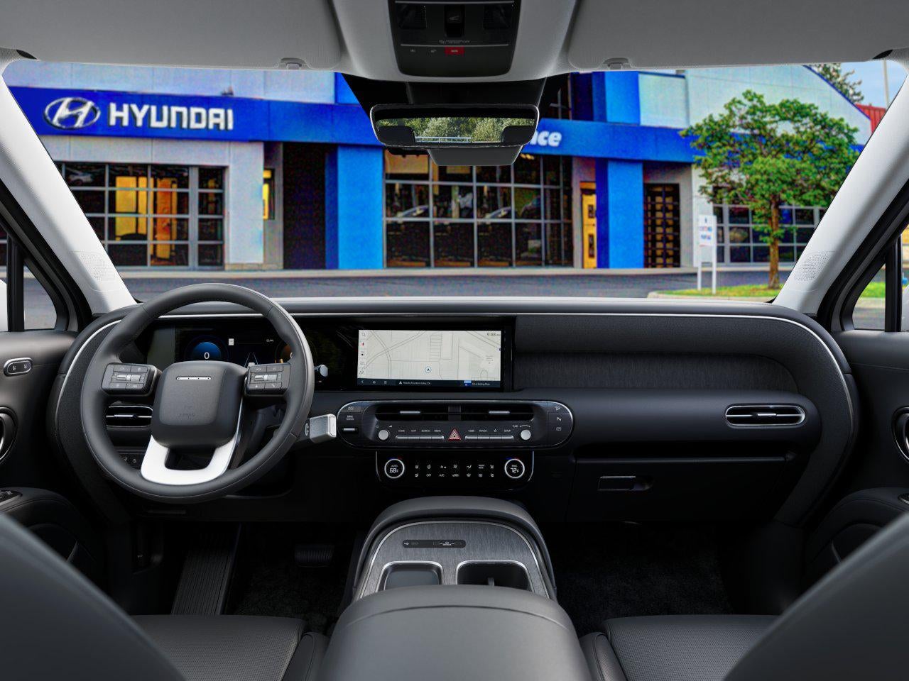 2026 Hyundai PALISADE SEL Premium AWD