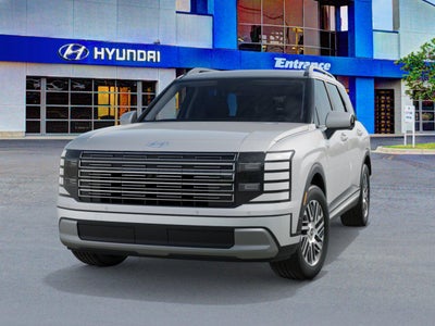 2026 Hyundai PALISADE SEL Premium AWD