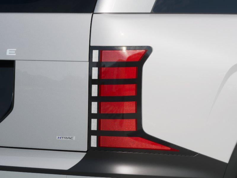 2027 Hyundai PALISADE SEL Premium AWD