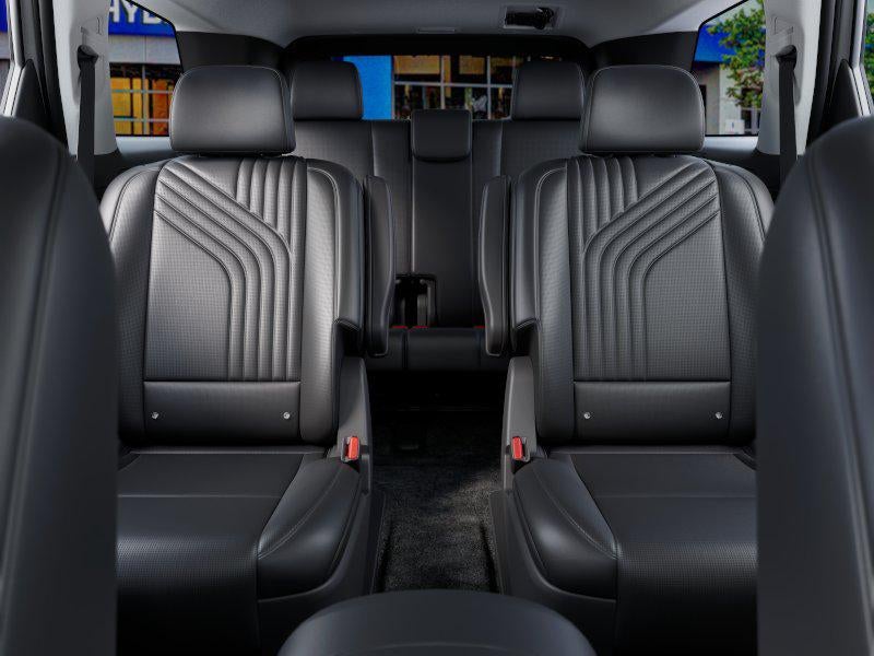 2027 Hyundai PALISADE SEL Premium AWD
