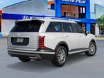 2027 Hyundai PALISADE SEL Premium AWD
