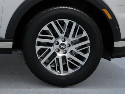 2027 Hyundai PALISADE SEL Premium AWD