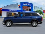 2027 Hyundai PALISADE SEL Premium AWD