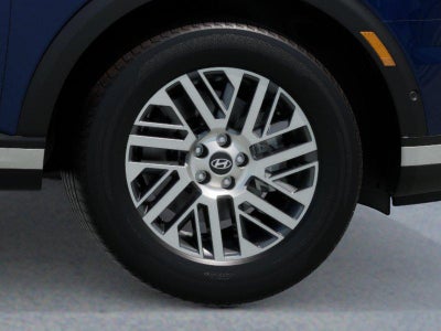 2027 Hyundai PALISADE SEL Premium AWD