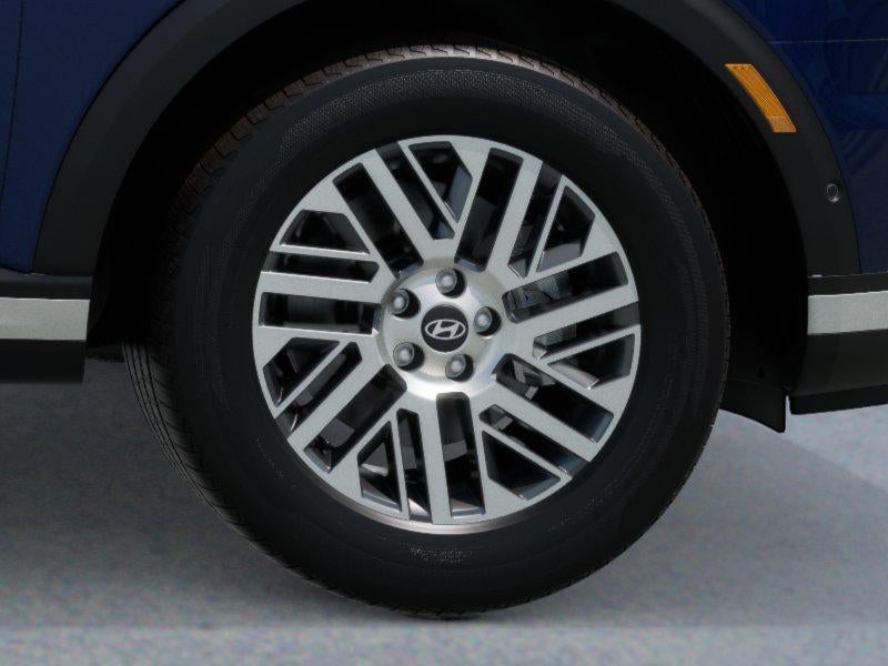 2027 Hyundai PALISADE SEL Premium AWD